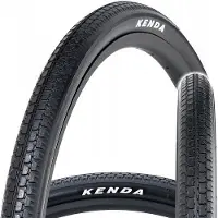 Kenda Retro Bike Reifen 28X1.75 47-622 700X45C