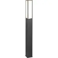 TRIO FUERTE anthracite anthracite lanterne de jardin extérieure 426260142
