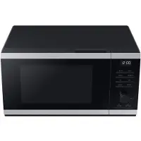 Samsung Micro-ondes solo 23l 1250w - - MS23DG4504AT - classique
