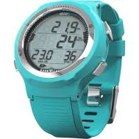 Aqua Lung AquaLung i200C ordinateur de plongée et montre de plongée avec Bluetooth, couleur:aqua