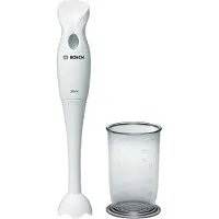 Bosch MSM6B150 blender Mélangeur par immersion Blanc 300 W