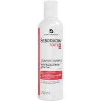 Seboradin Forte shampoing anti-chute 200 ml