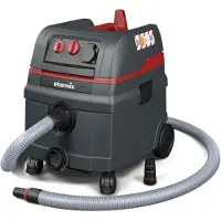 Electrostar Starmix Nass- Trockensauger Staubsauger ISC M-1625 SAFE Industriesauger 1600 W