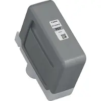 Canon PFI-3300PGY cartouche d'encre haute capacité (d'origine) - gris photo