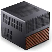 Jonsbo N5 E-ATX, Black