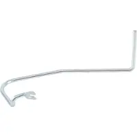 Bgs 9527 Outil de déverrouillage de la pédale de frein comme VAG T10159B VW Outil spécial