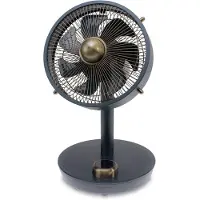 Stylies Ventilateur de table Cepheus