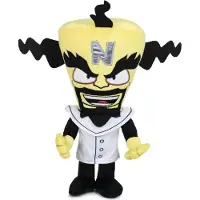 Activision Crash Bandicoot - Pluszowa Maskotka Dr. Neo Cortex 32cm Premium