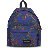 Eastpak Sac à dos Padded Pak'R Brize Palm Navy