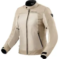 REV'IT! Eclipse 2 Veste textile de moto pour dames