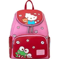 Loungefly Sac à Dos Hello Kitty Cg530