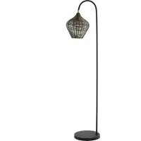Light & Living - lampadaire - Alvaro - bronze - métal - lampe d'ambiance - E27 - 8213018