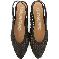 Gioseppo Guatavita Ballet Pumps Doré EU 39 Femme
