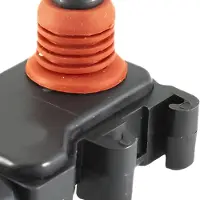 RMS Beauty Capteur de pression d'air OEM 7184 pour Harley Davidson VRSCAW 1250 V-Rod, modèles 2008-2009
