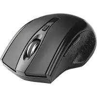 Tracer Deff RF Wireless Mouse Nano Noir