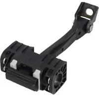 VAICO V10-6867 Arrêt de porte Bande d'arrêt de porte pour SKODA YETI (5L) Arrière