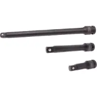 Jonnesway uader extension 1/2" 125mm cr-mo
