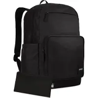 Case Logic Query Sac à Dos pour Ordinateurs Portables - Noir