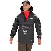 FOX Rage Triple Layer Jacket Gris L Homme