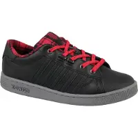 K-Swiss Chaussures Kswiss Hoke Plaid, 85111050