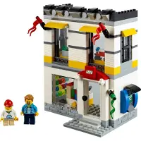 LEGO Magasin miniature - 40305