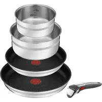 Tefal Jamie Oliver By Ingenio Set de 5 pièces