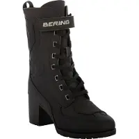 Bering Leonarda 2 Bottes de moto imperméables pour femmes