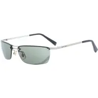More & more More and More Lunettes de soleil enfants garçons argent 54518-200