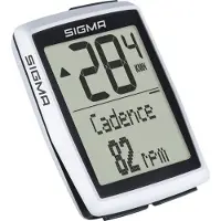 Sigma BC12211 - COMPTEUR BC 12.0 STS