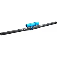 Kcnc Support pour ordinateur de vélo Noir Noir One Size