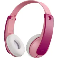 JVC HA-KD10W Rose