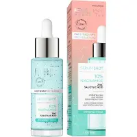 Eveline Cosmetics Face Theraphy Professional Serum Shot 10% Niacinamide, 30 ml