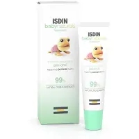 Isdin Baby Naturals Reparing Perioral Balm By 15 Ml
