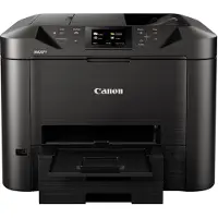 Canon MAXIFY MB5455 Imprimante multifonction jet d'encre
