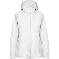 Trespass Veste imperméable pour femme Review TP4617 (XXS) (Beige)