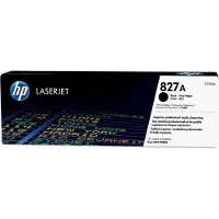 HP 827A (CF300A) - Noir - Toner