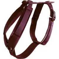 Kentucky Active Velvet Dog Harness Violet 26-40 cm