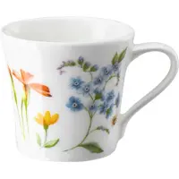 Hutschenreuther Nora Spring Vibes Espresso-Obertasse Bone China 02048-726041-14717