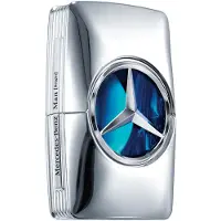 Mercedes-benz Man Bright Eau de Parfum, 100 ml