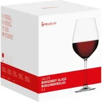 Spiegelau Salute Burgunder Set/4 4720170