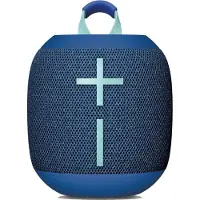 Ultimate Ears Wonderboom 4 Bleu