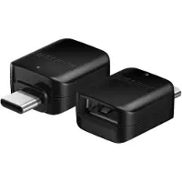 Samsung EE-UN930 USB Type C USB Type A Blanc