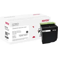 Xerox Everyday HighCap Toner Lexmark BK