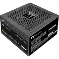 Thermaltake PS-TPD-0750FNFAGE-H Netzteil Toughpower GF A3 750W ATX/GEN5 80+G BK retail