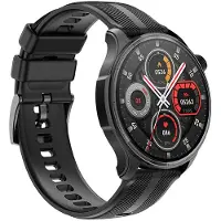 Tracer Smartwatch SM7 SHADOW Black, 1,43 Amoled, application DaFit, assistant vocal