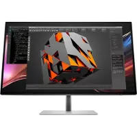 HP Moniteur Series 7 Pro 27" QHD Thunderbolt 4 - 727pu, 68,6 cm (27"), 2560 x 1440 px, Quad HD, LCD, 5 ms, noir