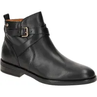Pikolinos PUERTOLLANO Chaussures pour femmes - Bottines noires loisirs NEU