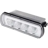 Hella Projecteur de travail à LED Modular Worklight Prime Tech Étirement du champ proche