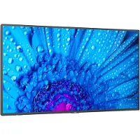 NEC Display MultiSync M491 - Message - Série M - Écran LED - 124,5 cm (49 pouces)