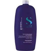 Alfaparf Milano Semi di Lino Brunette shampoing colorant anti-reflets cuivrés 1000 ml